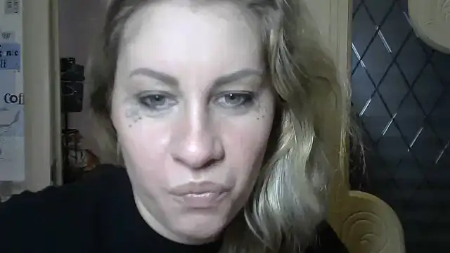 TherestlessKitty online show from March 12, 6:51 am