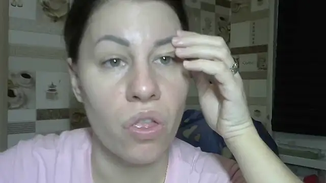 Snapshot of TherestlessKitty chatting on January 17, 10:13 pm TherestlessKitty online show from January 17, 10:13 pm