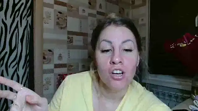 TherestlessKitty online show from February 22, 10:30 pm