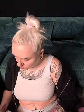 nora the strange online show from May 11, 8:09 am
