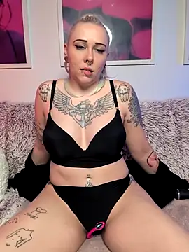 nora the strange online show from May 13, 6:05 pm