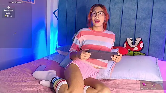 Snapshot of Samuel_Matthew chatting on September 27, 2:27 am Samuel Matthew online show from September 27, 2:27 am