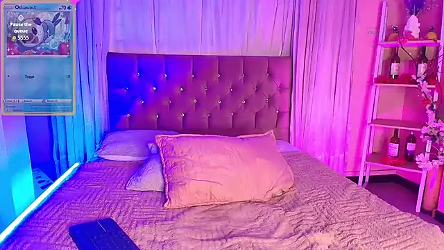 Snapshot of Samuel_Matthew chatting on February 14, 7:05 am Samuel Matthew online show from February 14, 7:05 am