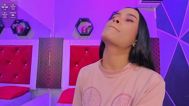 Karoll014 online show from September 29, 11:48 am