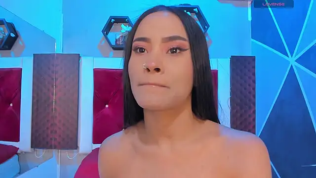 Karoll014 online show from October 15, 11:10 am