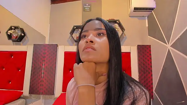 Karoll014 online show from November 21, 12:15 pm