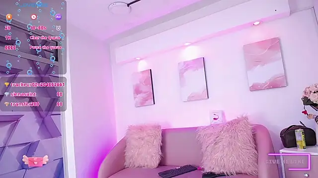 Tayzon Foxxx online show from January 12, 12:49 am