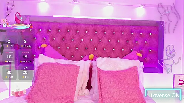 Tayzon Foxxx online show from October 20, 12:49 pm