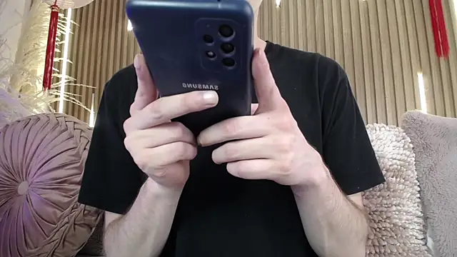 Snapshot of Tayzon_Foxxx chatting on March 26, 8:14 pm Tayzon Foxxx online show from March 26, 8:14 pm