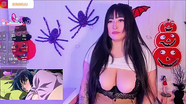 Snapshot of mikuru_hara chatting on September 21, 9:49 pm mikuru hara online show from September 21, 9:49 pm