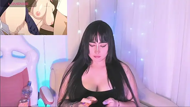 mikuru hara online show from April 23, 2:13 am