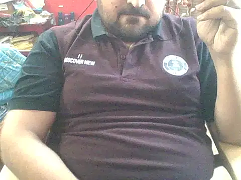 ARYANAVAILABLE online show from January 8, 8:05 am