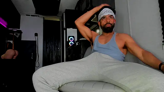 DirtyDrizzy online show from April 5, 2:47 pm