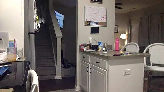 Snapshot of Smashersjk chatting on February 27, 5:07 am Smashersjk online show from February 27, 5:07 am