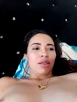 NataTentation online show from January 16, 9:51 pm