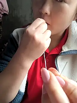 Sweetlove 77 online show from January 4, 5:37 am