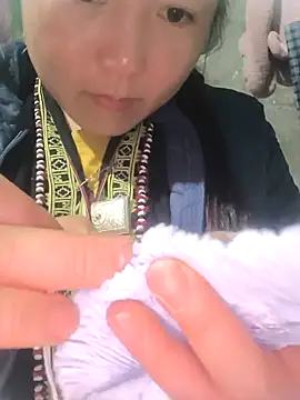 Sweetlove 77 online show from January 30, 1:10 pm