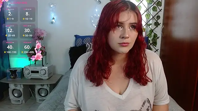 Snapshot of eligom1 chatting on March 15, 7:16 pm eligom1 online show from March 15, 7:16 pm