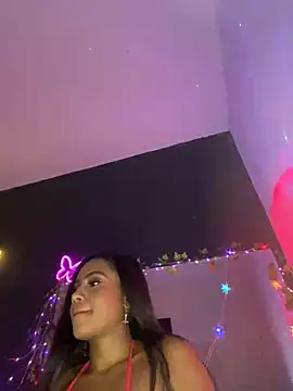 AlisonHoot69 online show from January 11, 3:23 am