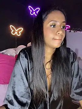 AlisonHoot69 online show from March 15, 1:40 pm