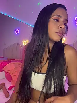 AlisonHoot69 online show from May 18, 4:51 am