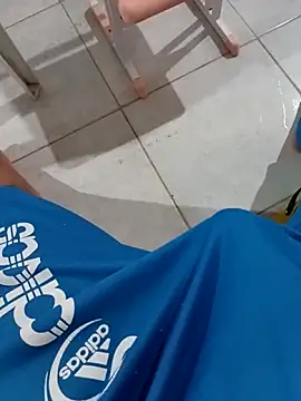 PIKAdePAU27 online show from March 12, 1:56 am