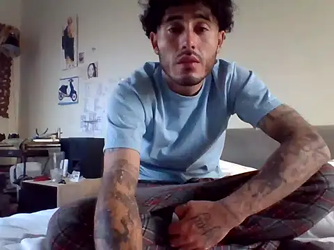 Snapshot of tengocanicas chatting on December 1, 4:29 pm tengocanicas online show from December 1, 4:29 pm