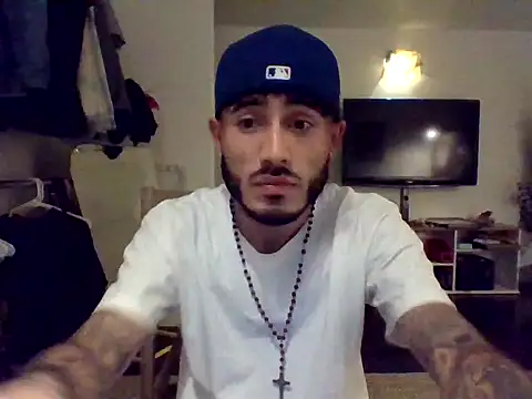 Snapshot of tengocanicas chatting on December 21, 3:14 am tengocanicas online show from December 21, 3:14 am