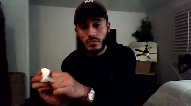 Snapshot of tengocanicas chatting on February 5, 2:51 am tengocanicas online show from February 5, 2:51 am