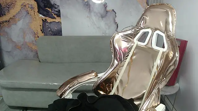 Cristal v 1 online show from February 20, 3:01 am