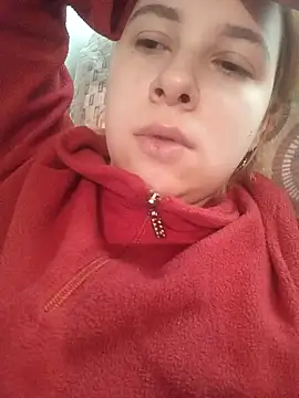 Snapshot of Gussie_Bridie chatting on January 27, 8:40 am Gussie Bridie online show from January 27, 8:40 am