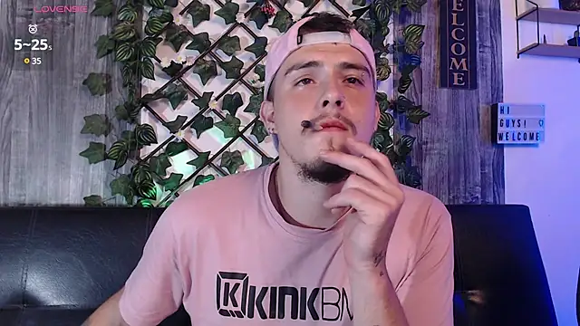 colby scott online show from February 19, 5:27 am