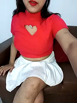 GFndBF online show from February 7, 3:41 pm
