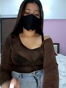 GFndBF online show from February 18, 3:32 pm