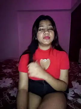 GFndBF online show from February 22, 6:19 pm