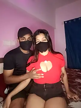GFndBF online show from February 22, 11:24 pm