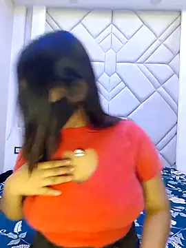 GFndBF online show from October 4, 6:28 pm