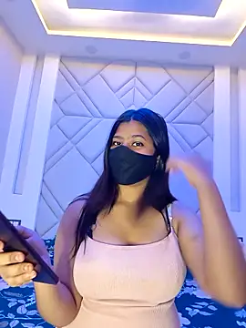 GFndBF online show from October 12, 7:02 pm