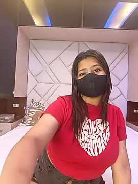 GFndBF online show from October 21, 9:43 am