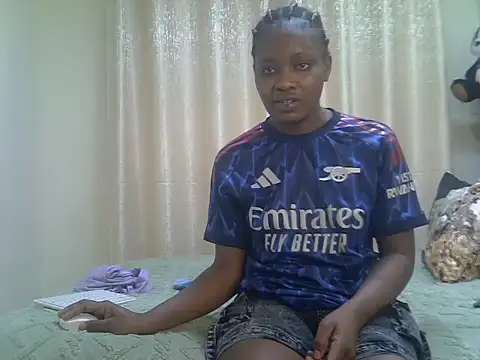 jeyberrie online show from May 24, 8:41 am