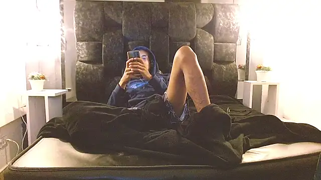 Jose Smoke online show from February 5, 9:46 am