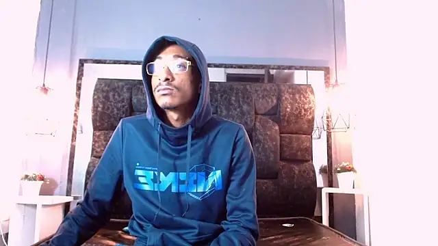 Jose Smoke online show from February 7, 3:45 am