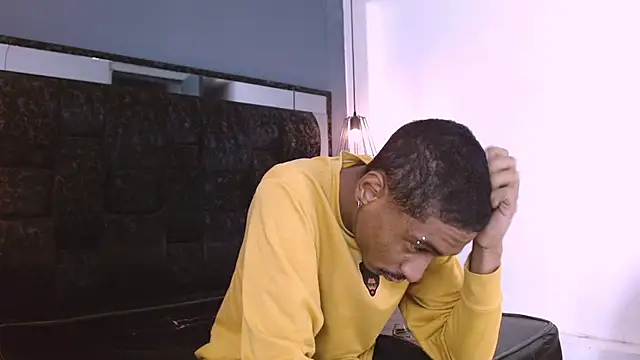 Jose Smoke online show from February 9, 1:22 am