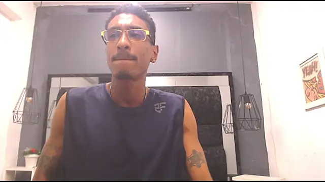 Jose Smoke online show from September 14, 2:54 am