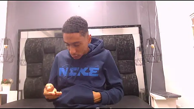 Jose Smoke online show from September 17, 3:08 am