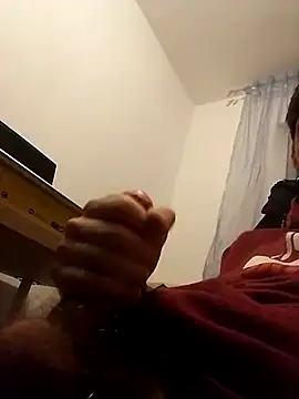 kevcore96 online show from February 5, 6:04 pm