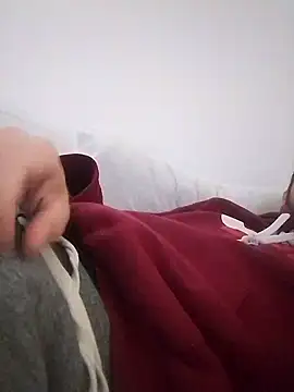 kevcore96 online show from March 9, 4:44 pm