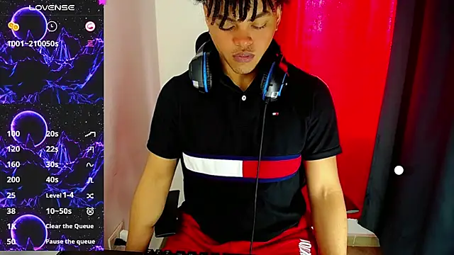 Ares ttoter online show from December 18, 3:11 pm