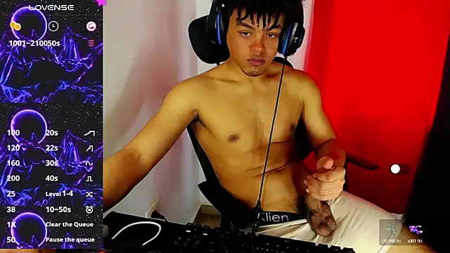 Ares ttoter online show from January 16, 3:02 pm