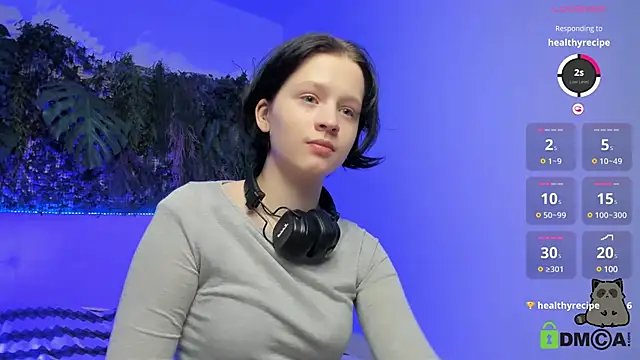 Alina Mills online show from February 7, 3:52 pm